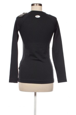 Damen Shirt Under Armour, Größe S, Farbe Schwarz, Preis € 39,69
