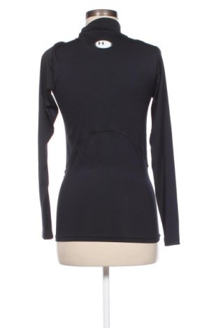 Damen Shirt Under Armour, Größe M, Farbe Schwarz, Preis 39,69 €