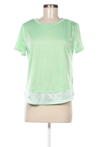 Bluză de femei Under Armour, Mărime M, Culoare Verde, Preț 111,84 Lei