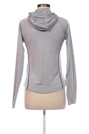 Damen Shirt Under Armour, Größe S, Farbe Grau, Preis € 23,66