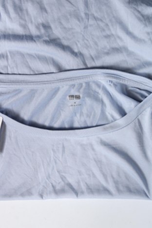 Damen Shirt Uniq, Größe M, Farbe Blau, Preis 4,63 €