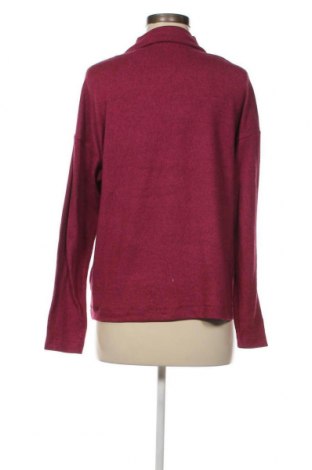 Γυναικεία μπλούζα Uniqlo, Μέγεθος M, Χρώμα Ρόζ , Τιμή 7,36 €