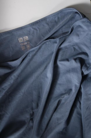Damen Shirt Uniqlo, Größe L, Farbe Blau, Preis 12,30 €