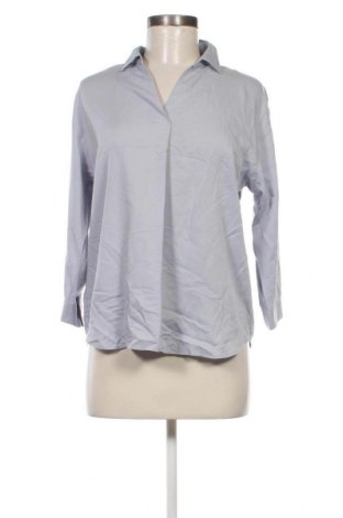 Дамска блуза Uniqlo, Размер M, Цвят Лилав, Цена 6,80 лв.