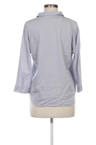 Дамска блуза Uniqlo, Размер M, Цвят Лилав, Цена 15,30 лв.