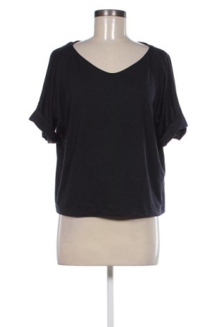 Damen Shirt Uniqlo, Größe L, Farbe Schwarz, Preis € 13,01