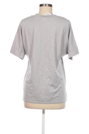 Damen Shirt United Colors Of Benetton, Größe M, Farbe Grau, Preis € 9,92