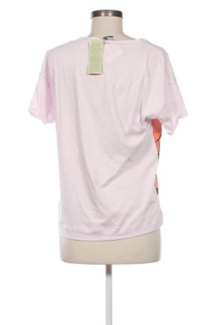 Damen Shirt United Colors Of Benetton, Größe M, Farbe Lila, Preis 39,69 €