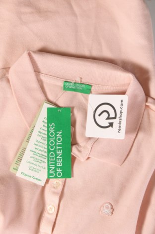 Dámska blúza United Colors Of Benetton, Veľkosť 3XL, Farba Ružová, Cena  14,61 €