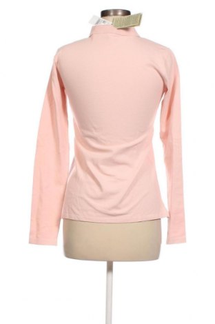 Γυναικεία μπλούζα United Colors Of Benetton, Μέγεθος 3XL, Χρώμα Ρόζ , Τιμή 14,61 €