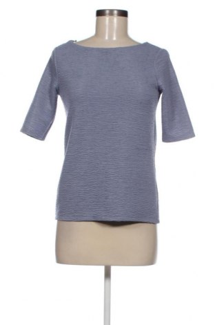 Damen Shirt United Colors Of Benetton, Größe M, Farbe Blau, Preis 5,92 €