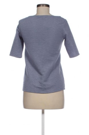 Γυναικεία μπλούζα United Colors Of Benetton, Μέγεθος M, Χρώμα Μπλέ, Τιμή 5,26 €