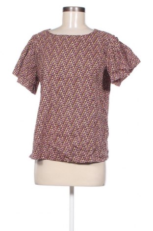 Damen Shirt United Colors Of Benetton, Größe M, Farbe Mehrfarbig, Preis € 4,73
