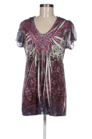 Damen Shirt Unity, Größe L, Farbe Mehrfarbig, Preis 9,95 €