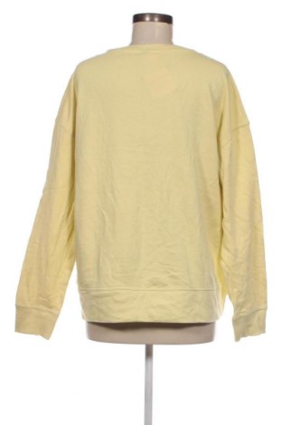 Дамска блуза Universal Thread, Размер XL, Цвят Жълт, Цена 15,50 лв.