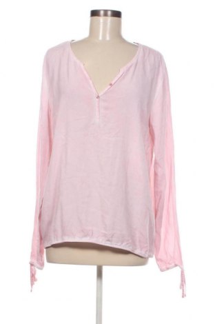 Γυναικεία μπλούζα Up 2 Fashion, Μέγεθος M, Χρώμα Ρόζ , Τιμή 4,11 €