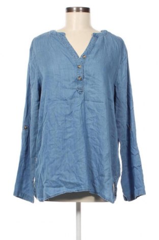 Damen Shirt Up 2 Fashion, Größe M, Farbe Blau, Preis € 5,29