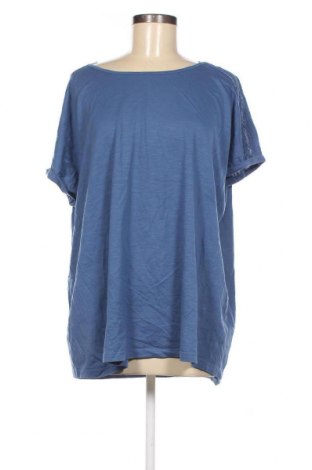 Damen Shirt Up 2 Fashion, Größe 3XL, Farbe Blau, Preis € 13,22