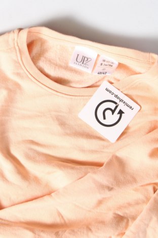 Bluză de femei Up 2 Fashion, Mărime S, Culoare Portocaliu, Preț 18,75 Lei