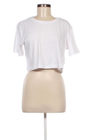 Damen Shirt Urban Classics, Größe S, Farbe Weiß, Preis € 9,28