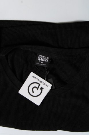 Дамска блуза Urban Classics, Размер S, Цвят Черен, Цена 12,00 лв.