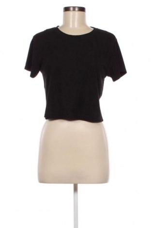 Γυναικεία μπλούζα Urban Classics, Μέγεθος S, Χρώμα Μαύρο, Τιμή 7,22 €