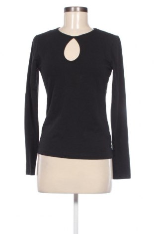 Γυναικεία μπλούζα Urban Classics, Μέγεθος L, Χρώμα Μαύρο, Τιμή 8,25 €