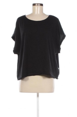 Γυναικεία μπλούζα Urban Classics, Μέγεθος 3XL, Χρώμα Μαύρο, Τιμή 10,52 €
