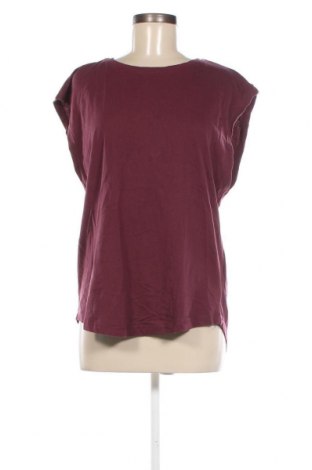 Damen Shirt Urban Classics, Größe XL, Farbe Lila, Preis € 9,28