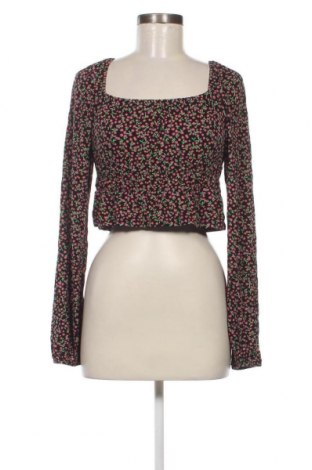 Γυναικεία μπλούζα Urban Outfitters, Μέγεθος M, Χρώμα Πολύχρωμο, Τιμή 7,36 €