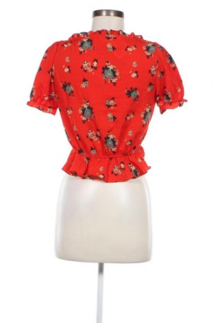 Damen Shirt Urban Outfitters, Größe S, Farbe Rot, Preis € 5,92
