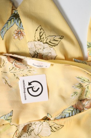 Damen Shirt Urban Romantics, Größe M, Farbe Gelb, Preis 5,29 €