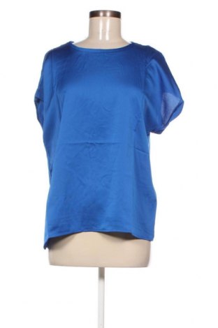 Bluză de femei VILA, Mărime L, Culoare Albastru, Preț 68,09 Lei