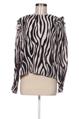 Дамска блуза VILA, Размер M, Цвят Многоцветен, Цена 20,70 лв.