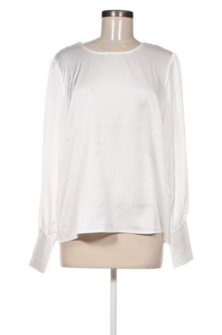 Дамска блуза VILA, Размер M, Цвят Бял, Цена 13,80 лв.