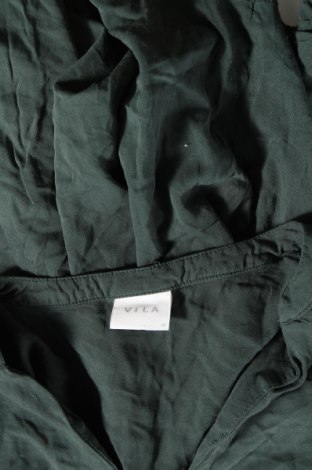 Bluză de femei VILA, Mărime M, Culoare Verde, Preț 19,74 Lei