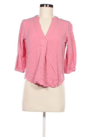 Damen Shirt VILA, Größe XS, Farbe Rosa, Preis 4,87 €