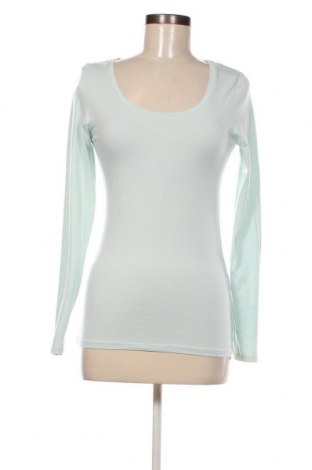 Damen Shirt VILA, Größe M, Farbe Grün, Preis 6,14 €