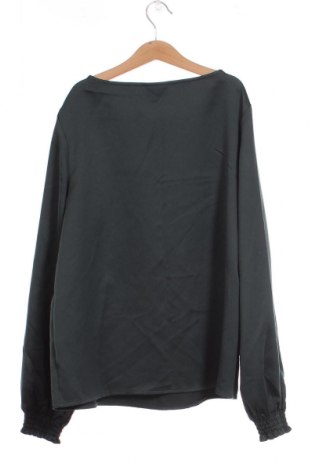 Γυναικεία μπλούζα VILA, Μέγεθος XS, Χρώμα Πράσινο, Τιμή 5,83 €