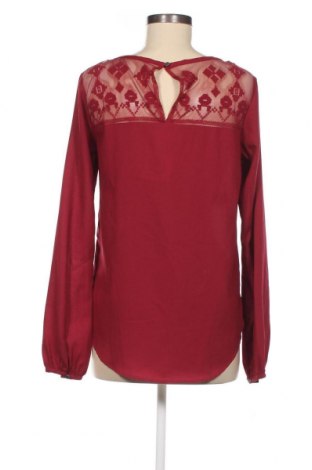 Damen Shirt VILA, Größe M, Farbe Rot, Preis 4,87 €