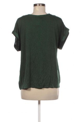Γυναικεία μπλούζα VILA, Μέγεθος L, Χρώμα Πράσινο, Τιμή 12,37 €