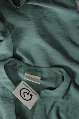 Γυναικεία μπλούζα VILA, Μέγεθος S, Χρώμα Πράσινο, Τιμή 6,14 €