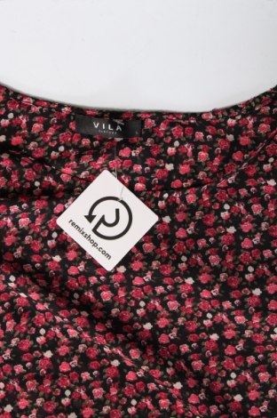 Damen Shirt VILA, Größe L, Farbe Mehrfarbig, Preis € 13,92