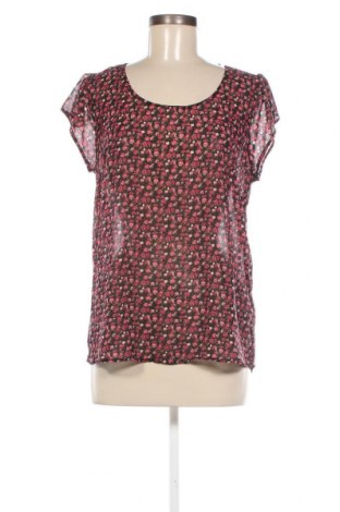 Γυναικεία μπλούζα VILA, Μέγεθος L, Χρώμα Πολύχρωμο, Τιμή 6,80 €
