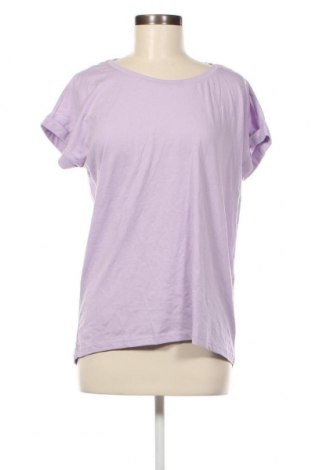 Damen Shirt VILA, Größe M, Farbe Lila, Preis 13,92 €