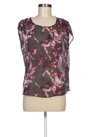Γυναικεία μπλούζα VILA, Μέγεθος XS, Χρώμα Πολύχρωμο, Τιμή 4,33 €