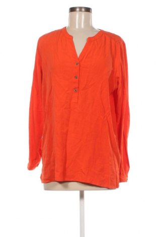 Дамска блуза VRS, Размер M, Цвят Оранжев, Цена 10,83 лв.