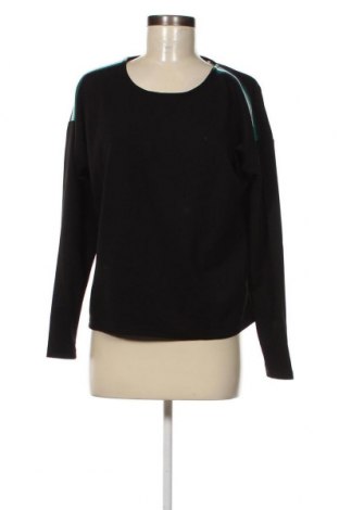 Γυναικεία μπλούζα VRS Woman, Μέγεθος S, Χρώμα Μαύρο, Τιμή 5,25 €