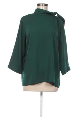 Damen Shirt VRS Woman, Größe M, Farbe Grün, Preis 5,83 €