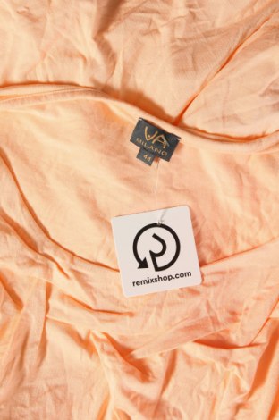 Γυναικεία μπλούζα Va Milano, Μέγεθος XL, Χρώμα Ρόζ , Τιμή 6,11 €